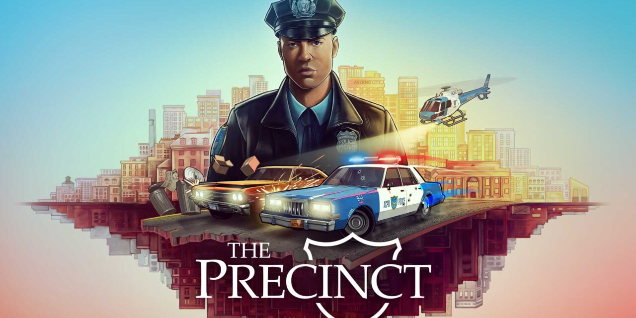 Ulasan The Precinct