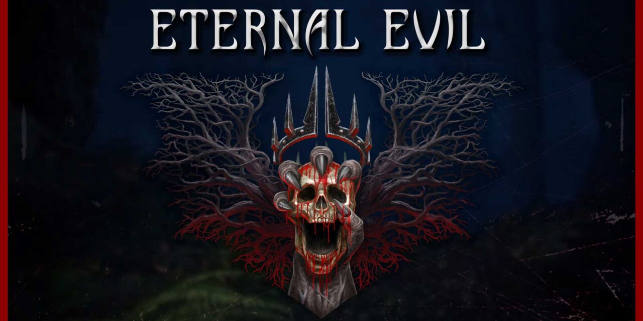 Ulasan Eternal Evil