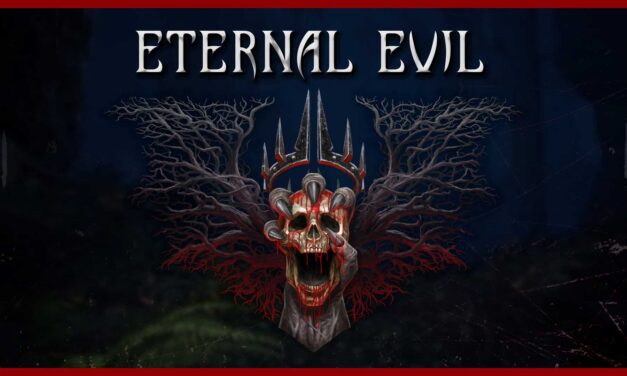 Ulasan Eternal Evil