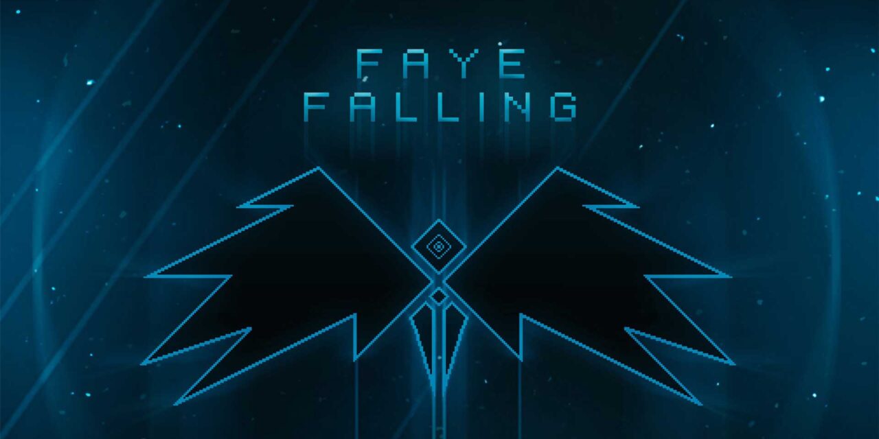 Ulasan Faye Falling