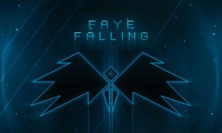 Ulasan Faye Falling