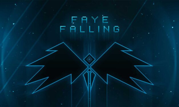 Ulasan Faye Falling
