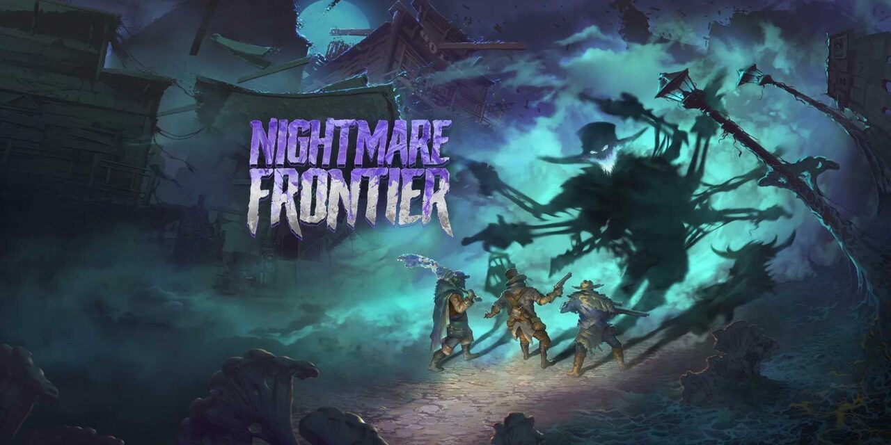 Ulasan Nightmare Frontier