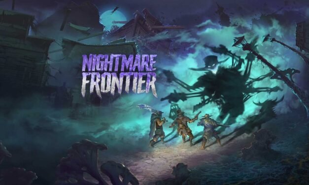 Ulasan Nightmare Frontier