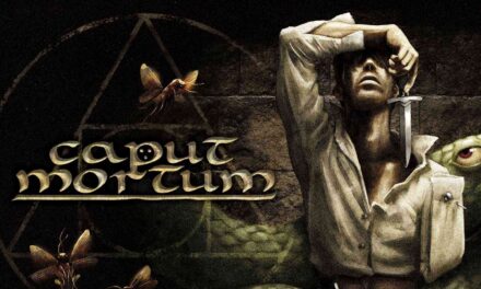 Ulasan Caput Mortum