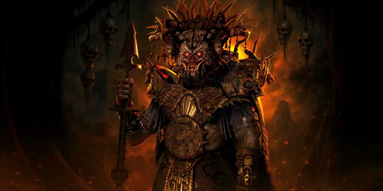 Ulasan Death Relives