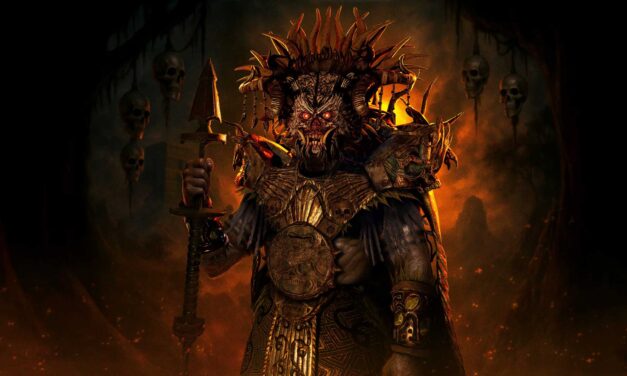 Ulasan Death Relives