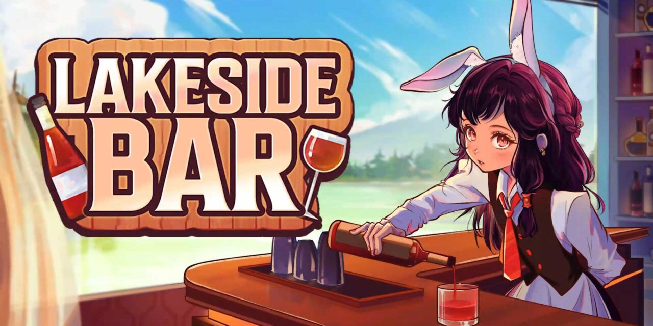 Ulasan Lakeside Bar