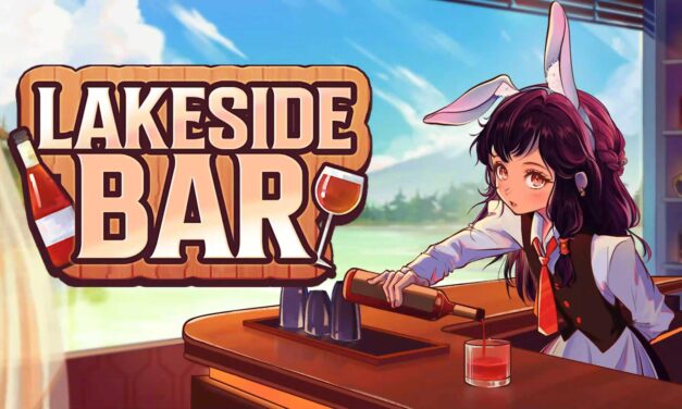 Ulasan Lakeside Bar