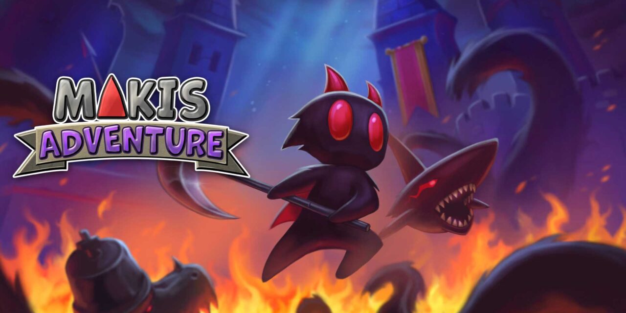 Ulasan Makis Adventure