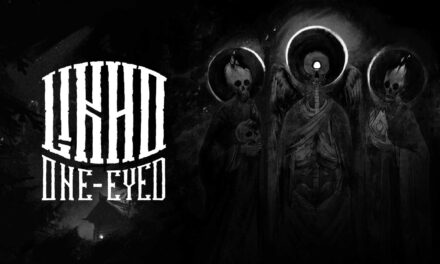 Ulasan One-Eyed Likho