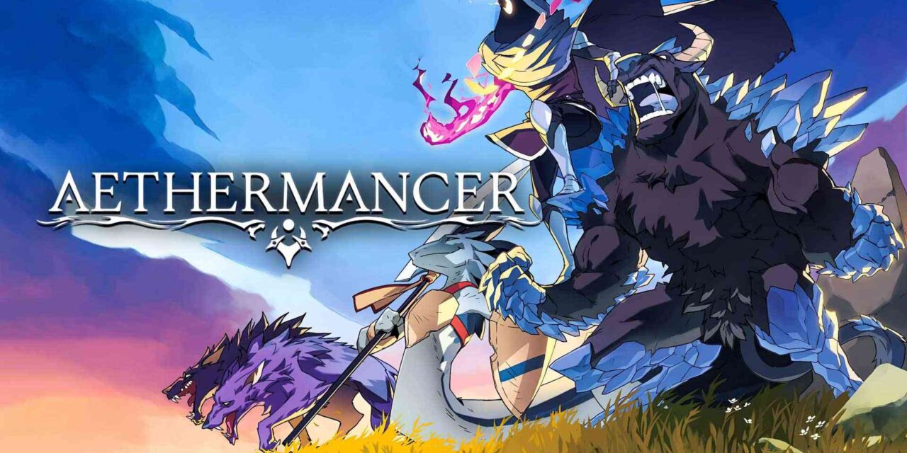 Ulasan Aethermancer