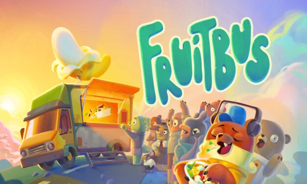 Ulasan Fruitbus