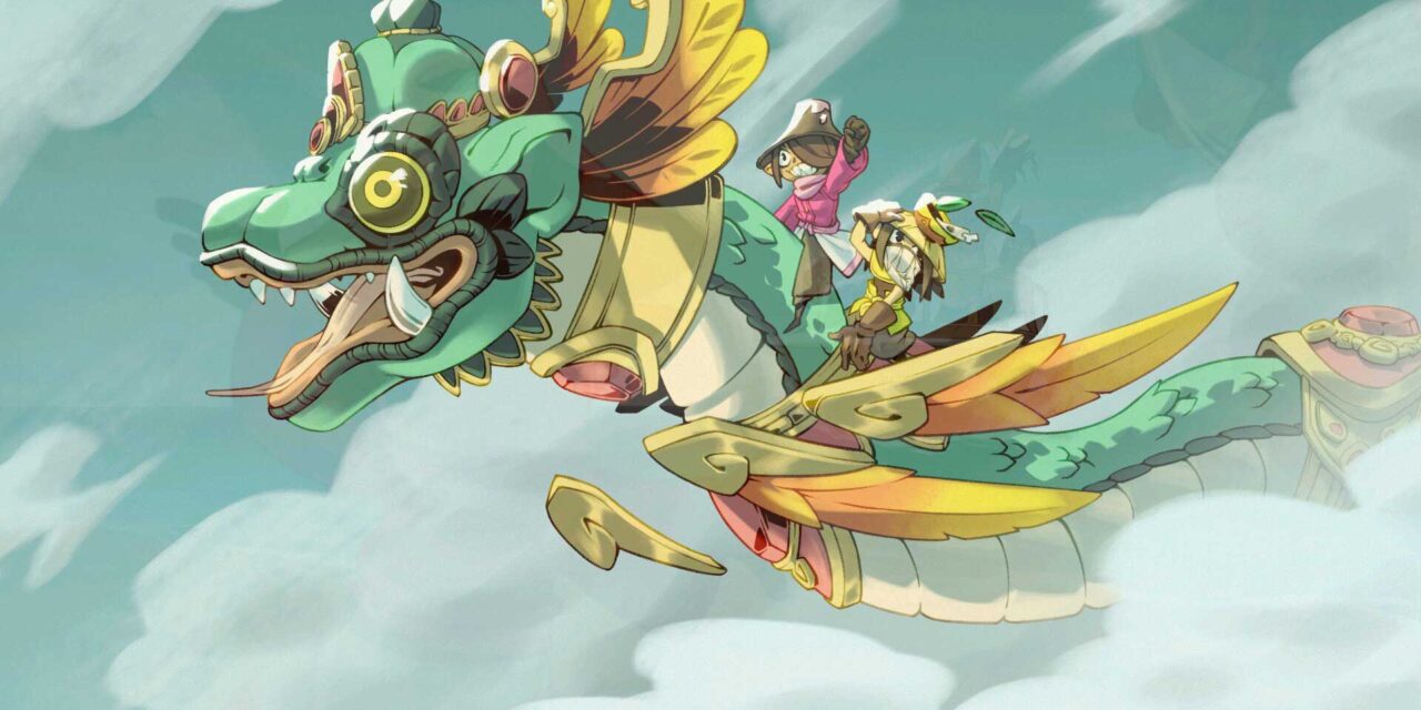 Ulasan SEDAP! A Culinary Adventure