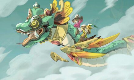 Ulasan SEDAP! A Culinary Adventure