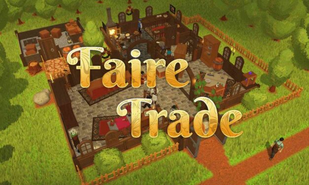 Ulasan Faire Trade
