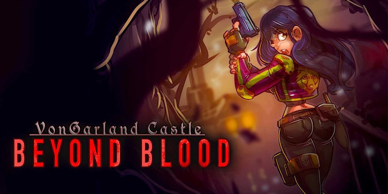 Ulasan VonGarland Castle: Beyond Blood