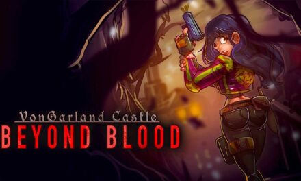 Ulasan VonGarland Castle: Beyond Blood
