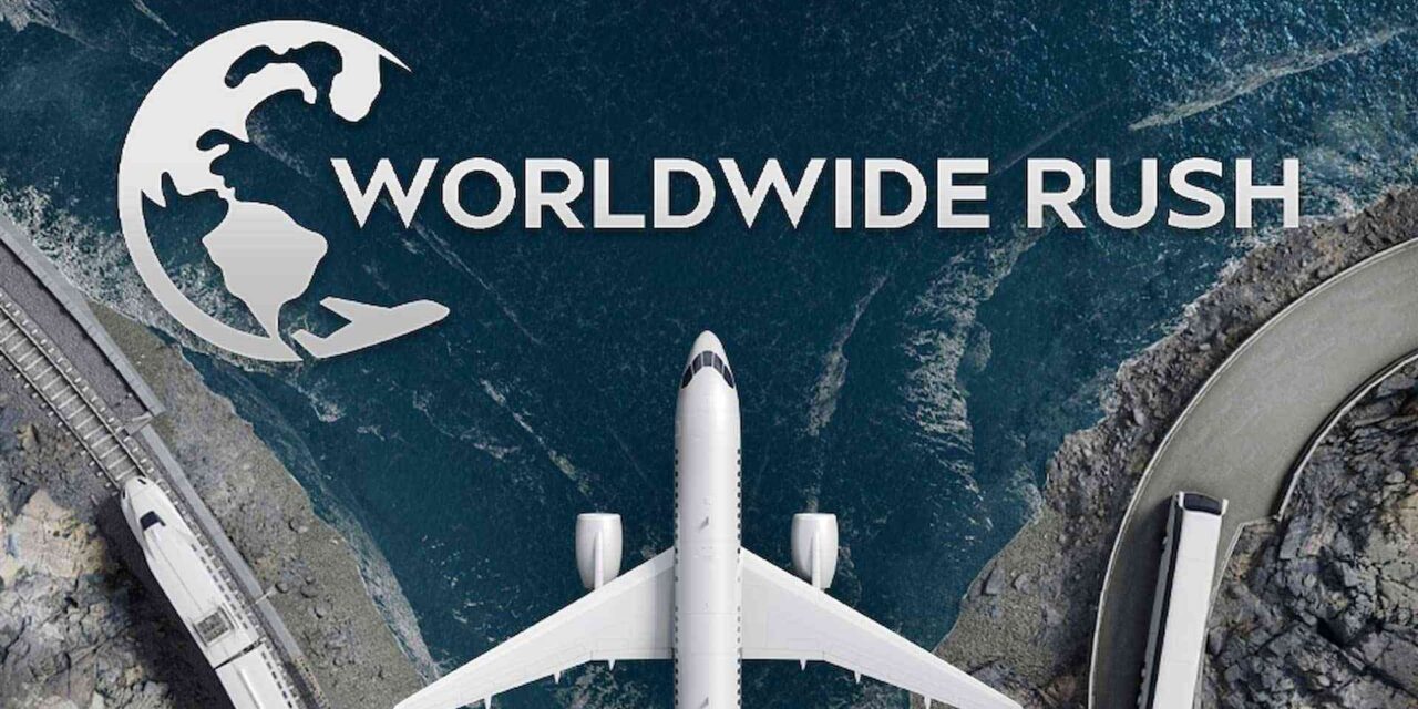 Ulasan Worldwide Rush