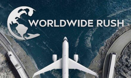 Ulasan Worldwide Rush