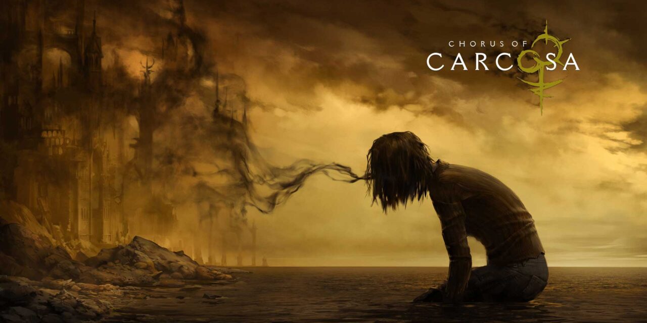 Ulasan Chorus of Carcosa