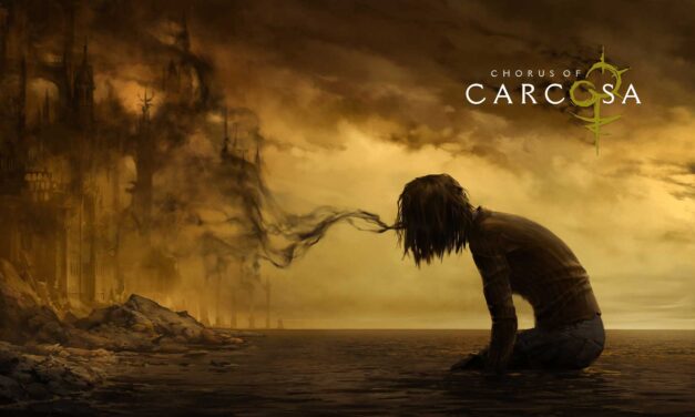 Ulasan Chorus of Carcosa